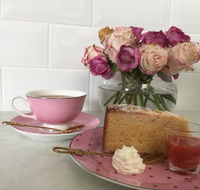 The Little Tea Shop - Restaurant Canberra