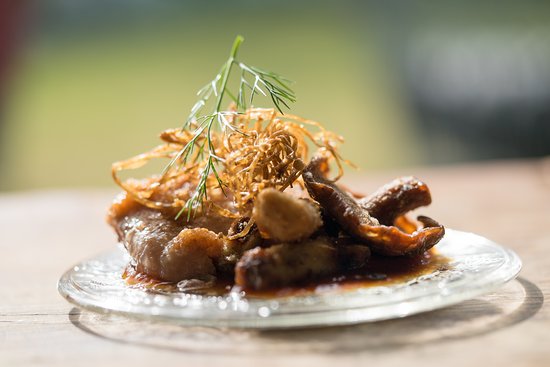 Red Rocks NSW Restaurant Canberra