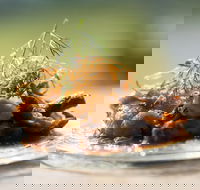 The Loch Tasting Room - Restaurant Canberra