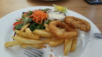 The Long Room Cafe Dungog