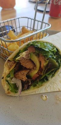 The Nest Cafe