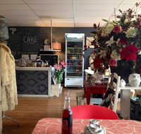 The Pantry On Pudman - Restaurant Canberra