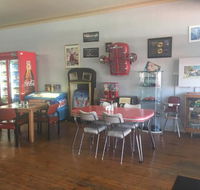 The Plateau Cafe - Restaurant Canberra