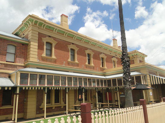 Erin Vale NSW Restaurant Canberra