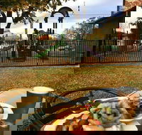 The Riverina Hotel Restaurant - Restaurant Canberra