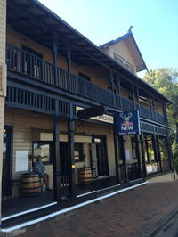 The Royal Hotel