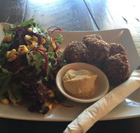 The Sugar Bowl - Restaurant Canberra