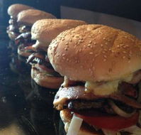 The Topcafe - Restaurant Canberra