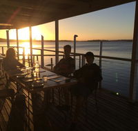 The Waterbird Restaurant - Restaurant Canberra
