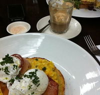 Three Bean Espresso - Restaurant Canberra