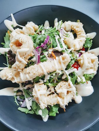 Gosford NSW Restaurant Canberra