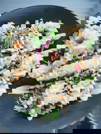 Gosford Takeaway and Gosford Restaurant Canberra Restaurant Canberra