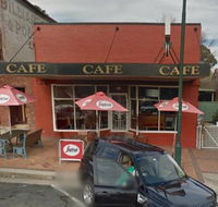Thunderbolt Country Kitchen - Restaurant Canberra