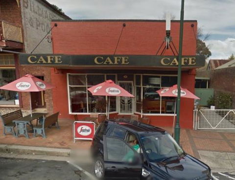 Thunderbolt Country Kitchen - Restaurant Canberra 0