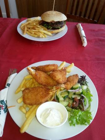 North West NSW Restaurant Canberra