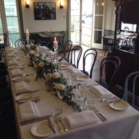 Tillermans Cafe Restaurant