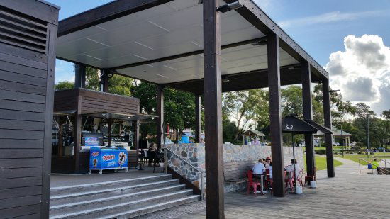 Fishing Point NSW Restaurant Canberra