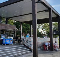 Tinto Expresso Bar - Restaurant Canberra
