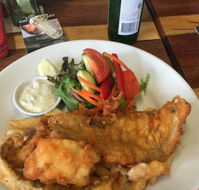 Top Pub - Restaurant Canberra