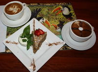 Toucan Cafe