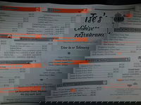 Tse's Restaurant