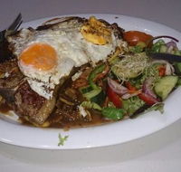 Tumbarumba Hotel - Restaurant Canberra