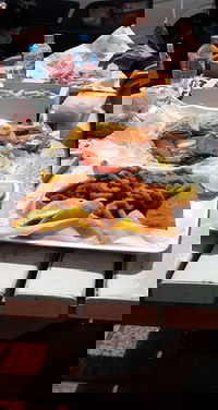 Chinderah Takeaway and Chinderah Restaurant Canberra Restaurant Canberra