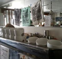 Twenty By Twelve Cafe - Restaurant Canberra