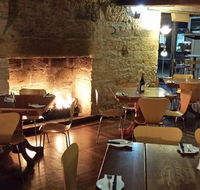 Vaby's Restaurant - Restaurant Canberra