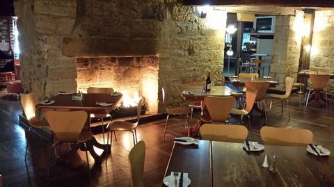 Vaby's Restaurant - Restaurant Canberra 0