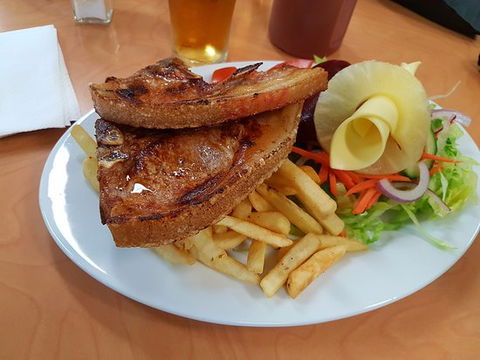 Walgett RSLClub - Restaurant Canberra 0