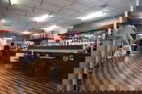 Waratah Cafe