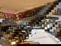 White Rose Cafe