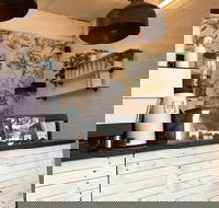 Wildflower Espresso - Restaurant Canberra