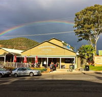 Wisemans Ferry Grocer Cafe - Restaurant Canberra