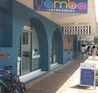 Yamba Icecreamery - Restaurant Canberra