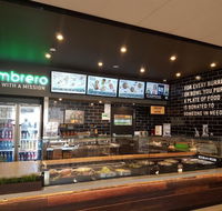 Zambreros Holbrook - Restaurant Canberra