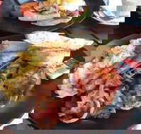 Zo Coffee  Catering - Restaurant Canberra