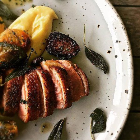 Mount Lambie NSW Restaurant Canberra