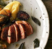 Ambermere Restaurant - Restaurant Canberra
