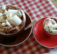 Appin Corner Cafe - Restaurant Canberra