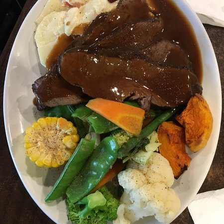 Appin Hotel - Restaurant Canberra 0