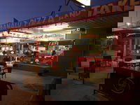 Balranald Take Away