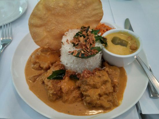 Kingston ACT Restaurant Canberra