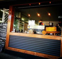 Benchtop Espresso - Restaurant Canberra