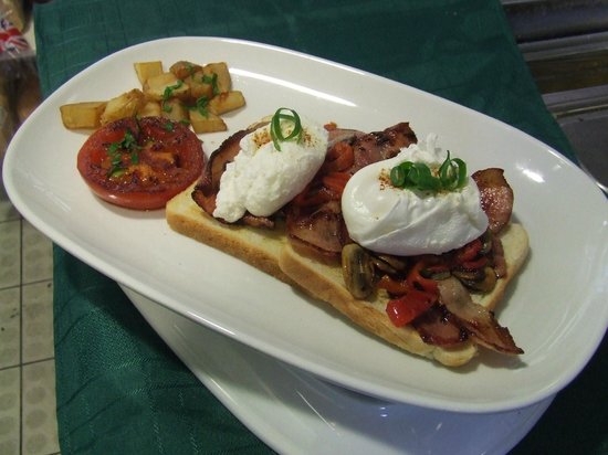 Birrigai Cafe Canberra