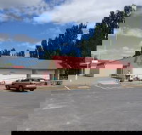 Bombala Bakery - Restaurant Canberra