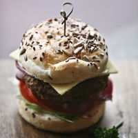 Burger Me Fresh