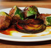 Busby's Cafe Restaurant - Restaurant Canberra