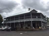 Ulmarra Takeaway and Ulmarra Restaurant Canberra Restaurant Canberra